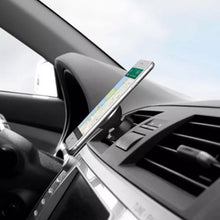 Universal Magnetic Car Mobile Holder (1 Pc) - justgrabit.in | Just Grab It