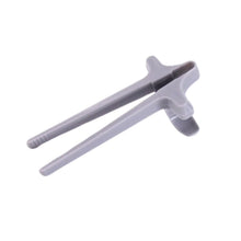 Plastic Finger Chopsticks for Gamers, Snack Clips (1 Pc) - justgrabit.in | Just Grab It
