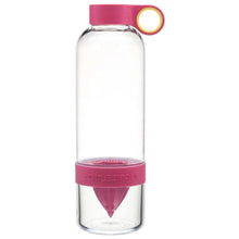CITRUS JUICER BOTTLE INSTANT JUICE SPORTS BOTTLE JUICE MAKER INFUSER BOTTLE - justgrabit.in | Just Grab It