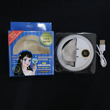 Selfie Flash Ring Light with 3 Level of Brightness (1 Pc) - Justgrabit Inc.