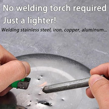 Low Temperature Universal Welding Rod – Aluminium Welding Rods (72 Pcs Set) - justgrabit.in | Just Grab It