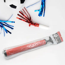 Plastic Pump for Inflating Balls (28 CM) - Inflatable Ball Development Toy - Justgrabit Inc.