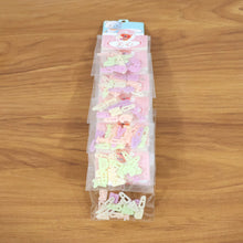 Alphabet Letter Beads Set for Craft Decoration (1 Set) - justgrabit.in | Just Grab It