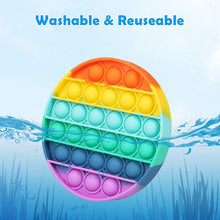 Round it Toy For Stress Reliever Toy 1 pc - justgrabit.in | Just Grab It