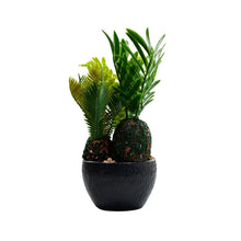 Artificial Potted Plant with Pot - Justgrabit Inc.