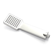 Plastic High Pressure Handheld Shower Head (1 Pc) - justgrabit.in | Just Grab It