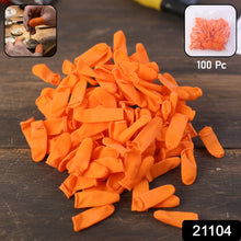 Multipurpose Protective Finger Cover (100 Pieces Pack) - justgrabit.in | Just Grab It