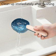Large Plastic Measuring Spoons Flour Scoops for Home Kitchen (1 Pc) - justgrabit.in | Just Grab It
