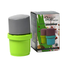 Plastic Dry Fruit and Paper Mill Grinder Slicer - 3 - in - 1 - justgrabit.in | Just Grab It