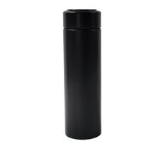 Stainless Steel Insulated Vacuum Flask Water Bottle (500 ml Approx) - Justgrabit Inc.