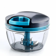 GANESH Wonder Chopper, Grey (470Ml) - Justgrabit Inc.
