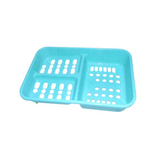 3 in 1 Soap keeping Plastic Case for Bathroom use - Justgrabit Inc.