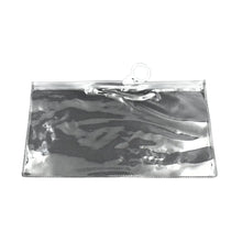 20 Pc Transparent Pouch For Carrying Stationary Stuffs And All By The Students. - Justgrabit Inc.