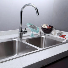 Self Draining Soap Holder for Bathroom Leaf Shape Soap Tray - Justgrabit Inc.