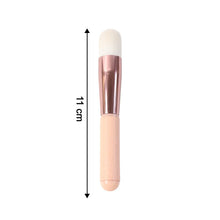 Premium Soft Makeup Brush (1 Pc) - justgrabit.in | Just Grab It