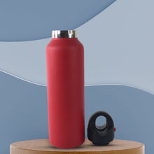 Vacuum Insulated Stainless Steel Water Bottle (630 ML) - justgrabit.in | Just Grab It