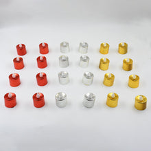 LED Tea Light Electrical Candles / Diya – Plastic Candle Lights (24 Pc Set) - justgrabit.in | Just Grab It