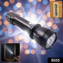 Hand Torch Light – Powerful LED Flashlight for Home & Outdoor Use (1 Pc ) - justgrabit.in | Just Grab It