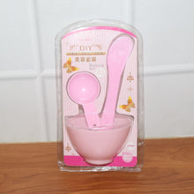 3 - Piece Facial Mask Mixing Bowl Set - justgrabit.in | Just Grab It
