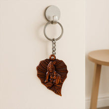 Premium Antique - Finish Metal Keychain (1 Pc) - justgrabit.in | Just Grab It