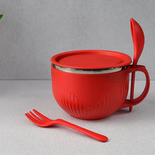 Supermom Refresh Soup Bowl (650ML) - Justgrabit Inc.