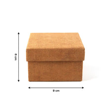 Multi Purpose Storage Gift Box (Size: 9 × 6 cm) - justgrabit.in | Just Grab It