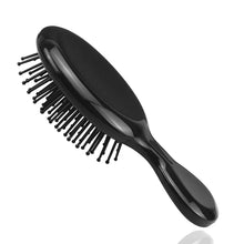 Premium Oval Detangling Hair Brush (1 Pc) - justgrabit.in | Just Grab It