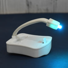 Toilet Light, LED Toilet Bowl Light Toilet Cover Lamp (1 Pc / Battery Not Included) - justgrabit.in | Just Grab It