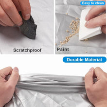 Universal Car Body Cover (1 Pc) - Justgrabit Inc.