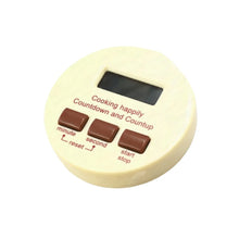 DIGITAL KITCHEN TIMER WITH ALARM | STOP WATCH TIMER FOR KITCHEN | KITCHEN TIMER WITH MAGNETIC STAND |TIMER CLOCK FOR STUDY - justgrabit.in | Just Grab It