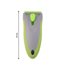 Multipurpose Handheld Glass & Surface Scraper (1 Pc) - justgrabit.in | Just Grab It
