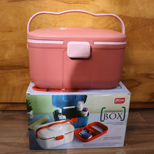 Supermom Multipurpose Storage Box with Handle (1 Pc) - Justgrabit Inc.