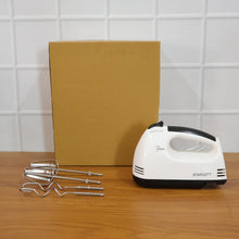 Electric Hand Mixer (1 Set) - justgrabit.in | Just Grab It