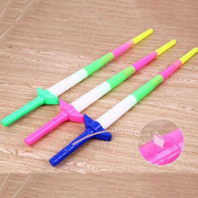 Sword With LED Lights, Glow In The Dark Flashing Sword - justgrabit.in | Just Grab It