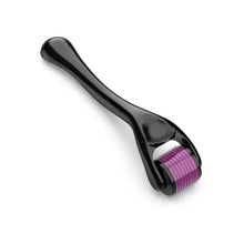 Derma Roller Anti Ageing and Facial Scrubs & Polishes Scar Removal Hair Regrowth (1mm) - Justgrabit Inc.