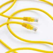 High - Speed 78 Cm Ethernet LAN Cable (1 Pc) - justgrabit.in | Just Grab It