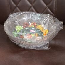 Supermom Wringo Plastic Fruit Storage Basket (1 Pc) - Justgrabit Inc.