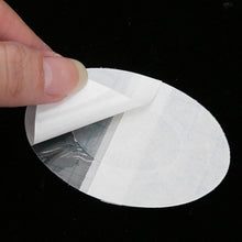 Baby Waterproof Ear Stickers, Heel Invisible Foot Sticker (20 Pcs Set Approx) - justgrabit.in | Just Grab It