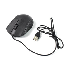 Computer / Laptop Wired Optical Mouse, M - 022 (1 Pc) - justgrabit.in | Just Grab It