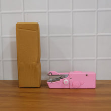 Portable Handheld Sewing Machine (1 Set) - justgrabit.in | Just Grab It