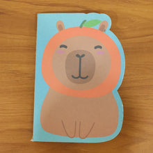 Cute Animal Shape Kids Notebook, Diary (1 Pc) - justgrabit.in | Just Grab It