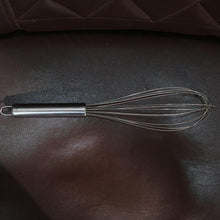 Large Stainless Steel Balloon Whisk Heavy - Duty Kitchen Tool (30cm / 1 Pc) - Justgrabit Inc.