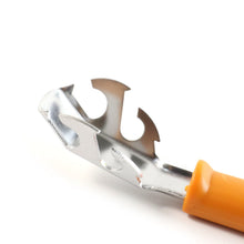 Multi - Functional Stainless Steel Hot Pot Gripper Clamp & Pan Lifter Tool (1 Pc) - justgrabit.in | Just Grab It