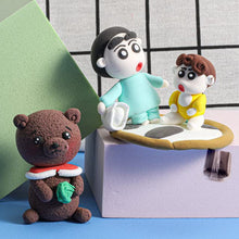 Kids 12 Color Antibacterial Super Clay Set for Creative Play (1 Set) - justgrabit.in | Just Grab It