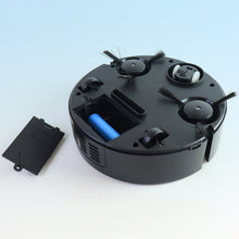 Vacuum Cleaner Sweeping Robot (1 Pc) - justgrabit.in | Just Grab It