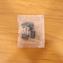 15mm Binder Clips (4 Pc) - justgrabit.in | Just Grab It