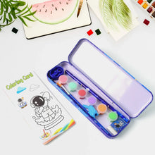Space Theme Kids Stationery Gift (1 Set) - Justgrabit Inc.