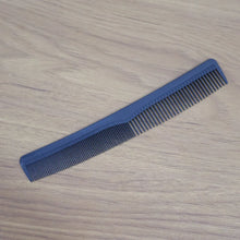 Professional Dual - Tooth Styling Comb - (1 Pc) - justgrabit.in | Just Grab It