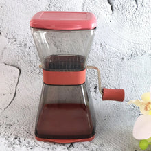 Supermom Manual Cutter with Blades and Locking Lid (1 Pc) - Justgrabit Inc.
