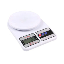 Digital Weighing Scale (10 Kg) - Justgrabit Inc.